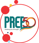 Prep50 Logo